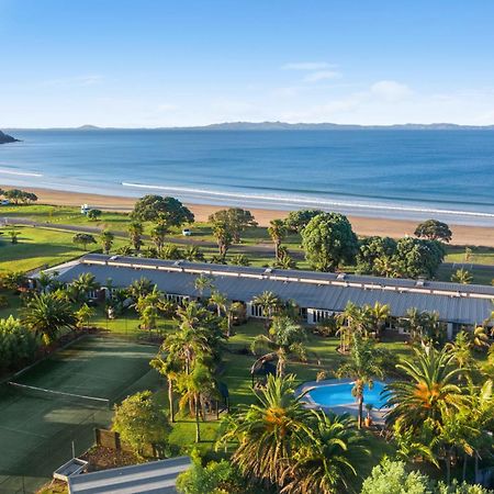 Taipa Beach Resort Exterior foto