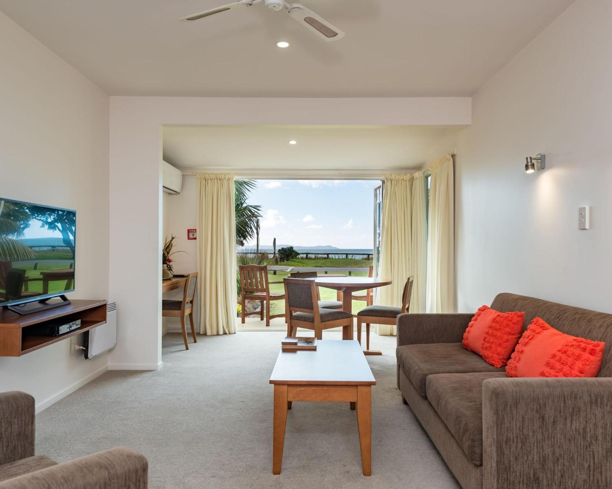Taipa Beach Resort Habitación foto