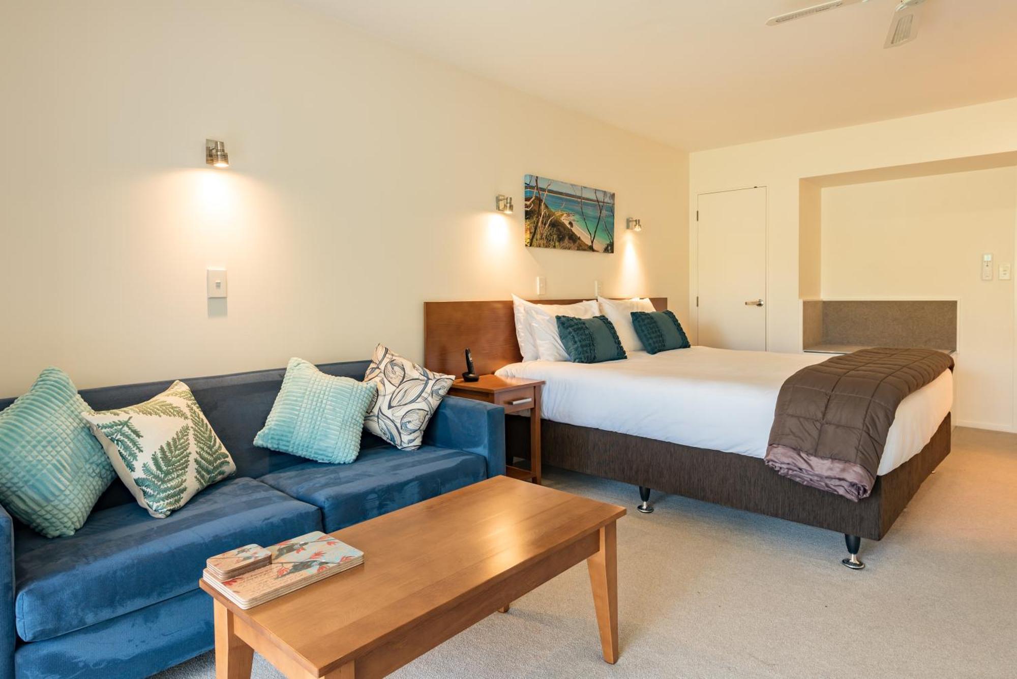 Taipa Beach Resort Habitación foto