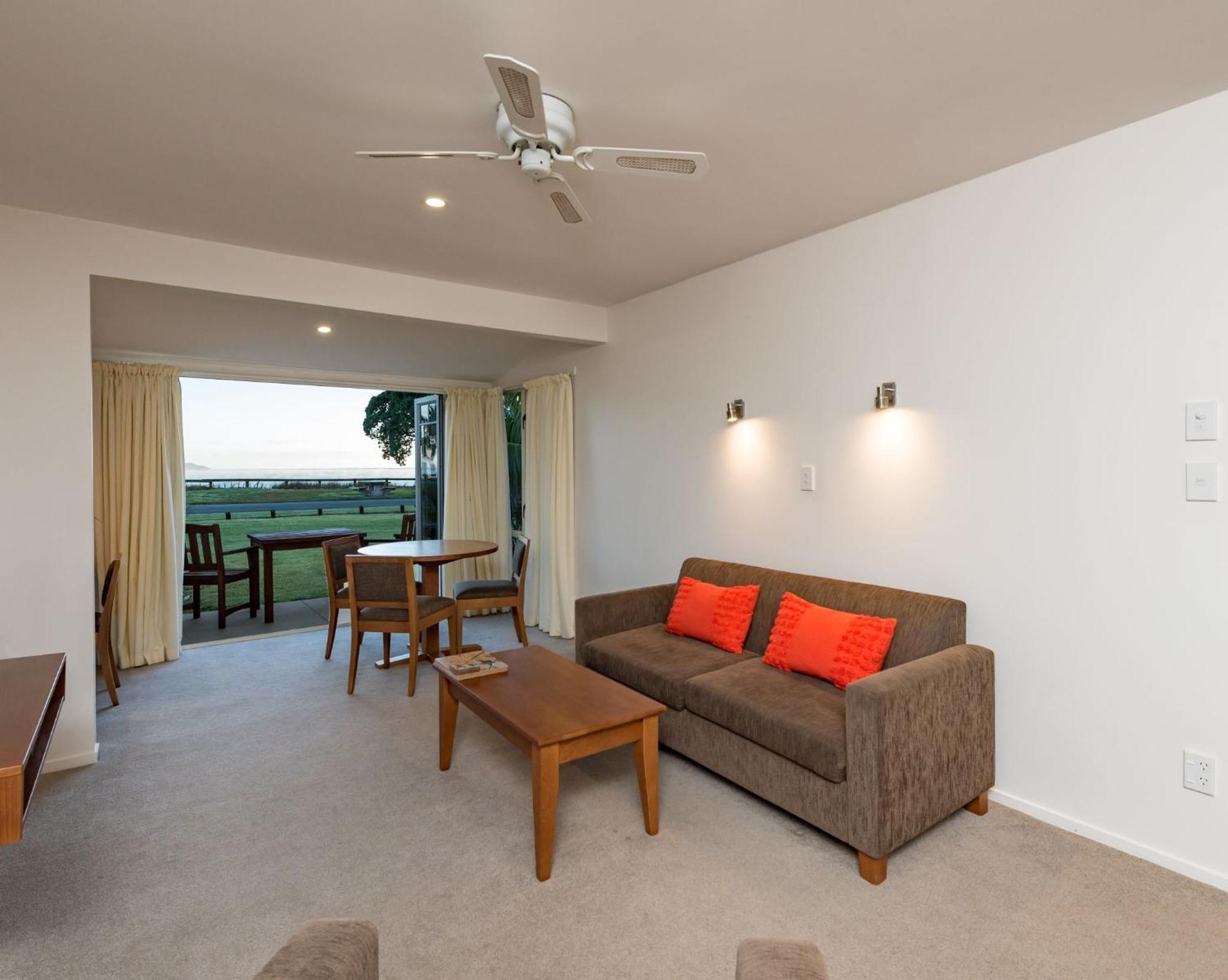 Taipa Beach Resort Habitación foto