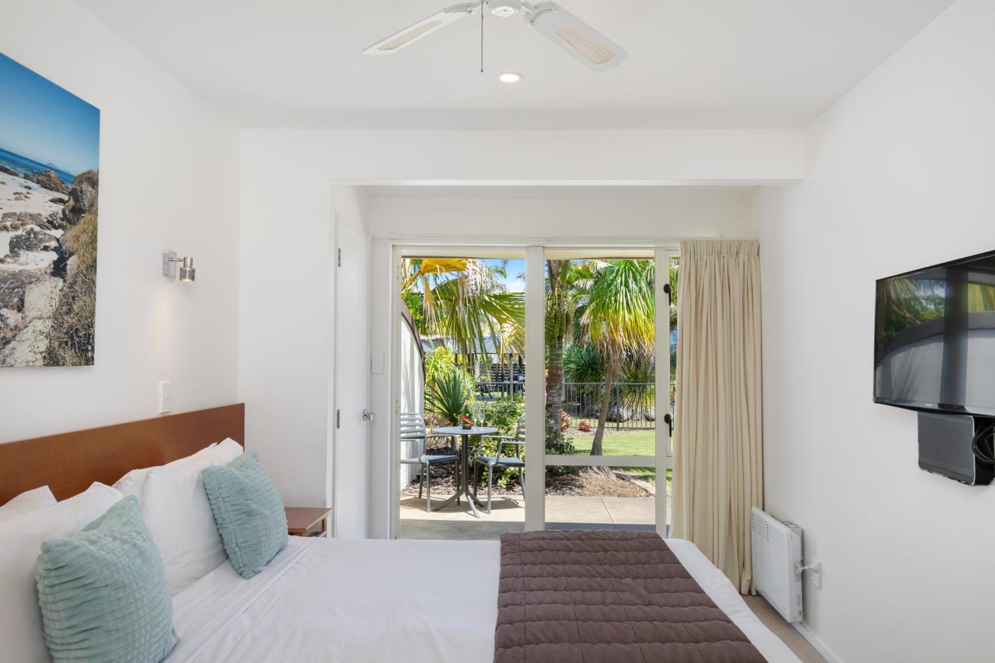 Taipa Beach Resort Exterior foto